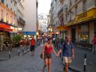  quartier de la Huchette